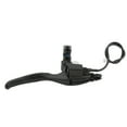 thumbnail image 2 of Electric Scooter Brake Lever, Waterproof Anti Slip Electric Scooter Handbrake With Bell For Safe Riding, 2 of 8