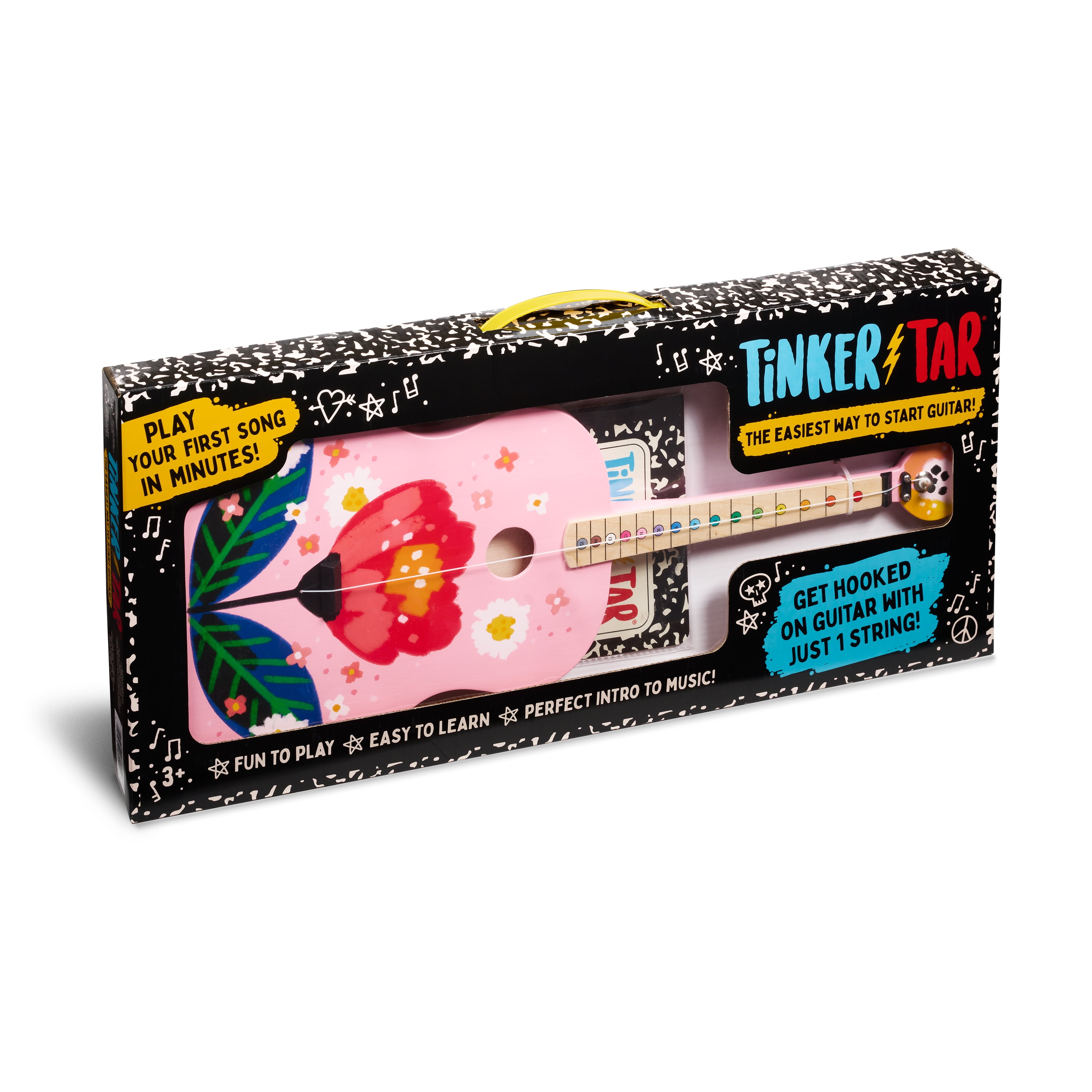 PINK BOOSTER GUITER TRIBE ブースター GUITAR TRIBE Custom Made Effector PINK BOOSTER | GUITAR