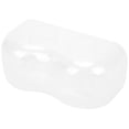 thumbnail image 1 of Breastfeeding Nipple Shields, Easy To Clean Nipple Shield  For Mommy ANGGREK Nipple Shield, 1 of 8