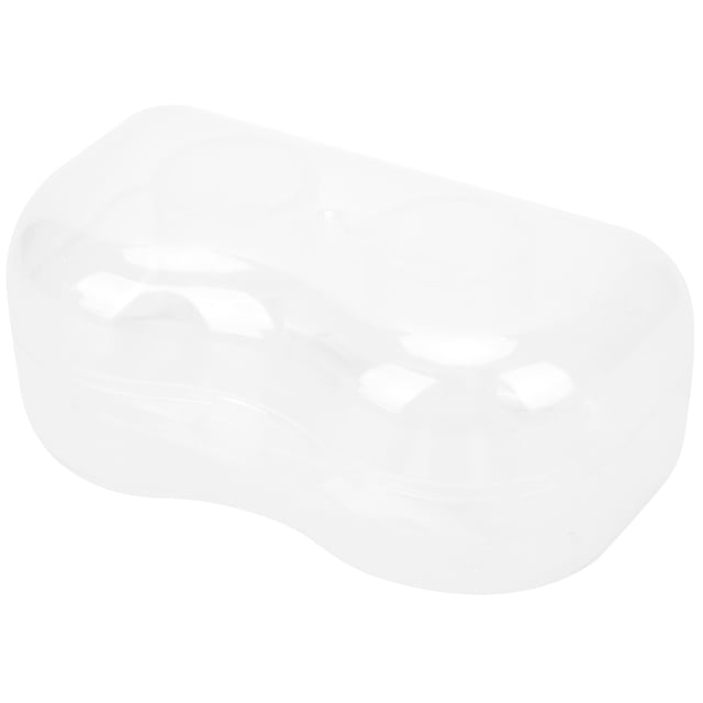 Breastfeeding Nipple Shields, Easy To Clean Nipple Shield For Mommy ANGGREK Nipple Shield