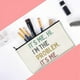 thumbnail image 5 of 20 PCS Makeup Bag, Favors, Goodie Bags, Supplies, 5 of 5