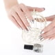 thumbnail image 2 of Esmalte de uñas Esmalte de uñas 6 ml Esmalte de uñas espejo Pasta de recubrimiento Color metal Acero inoxidable 6 ml, 2 of 9