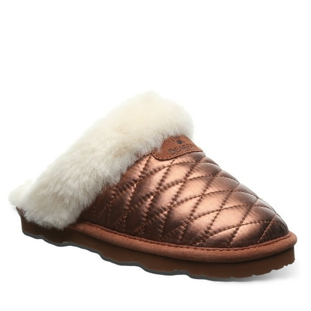 

Bearpaw Women s Effie Slippers