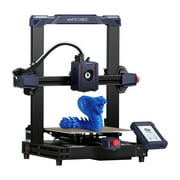 Anycubic Kobra 2 3D Printer, 5X Faster Printing Speed, Self Auto Leveling Pre-Installed with Upgraded Dual-Gear Extrusion System, Efficient Precise Delivery, Double Z-axis Threaded Rod 8.7"x8.7"x9.84"