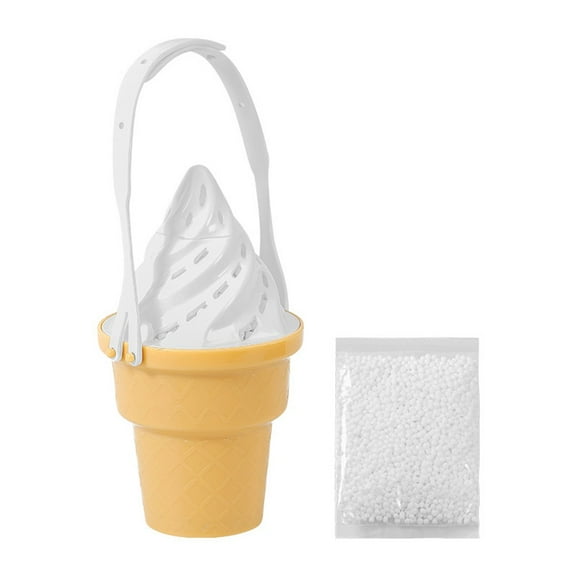 Anti-Mould Dehumidifier Bag Moisture Absorber for Home Wardrobe Reduces Humidity