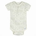 thumbnail image 7 of Gerber Baby Girl 5 - Piece Bodysuits & Pants Deerest Set, Sizes (Newborn - 9 Months), 7 of 7