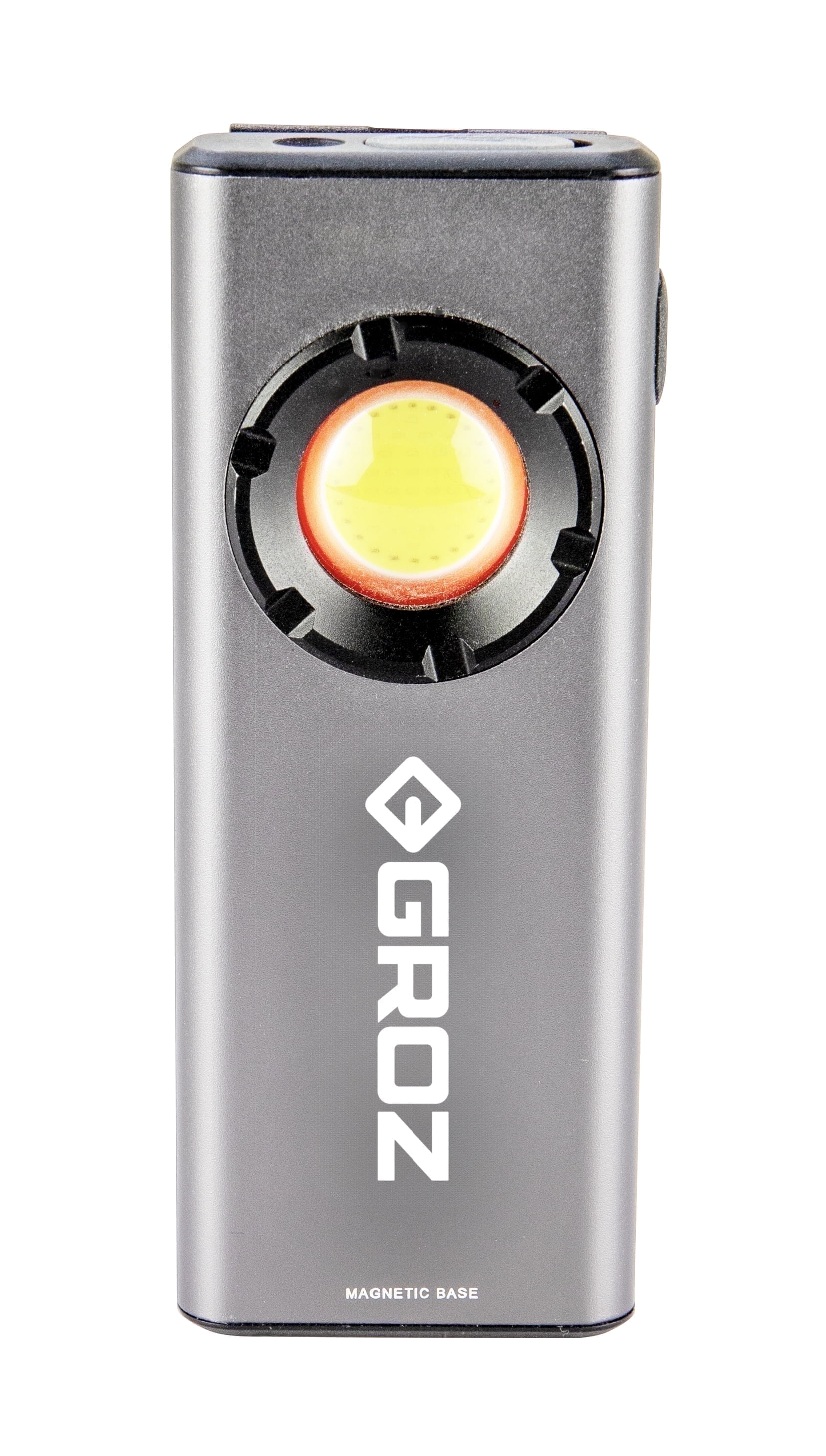 Solaray FLA-ZX1-KIT ZX-1 Rechargeable LED Tactical Flashlight Kit