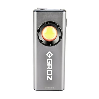 Solaray, Tactical LED Flashlight Kit, ZX-1 Rechargeable, 900