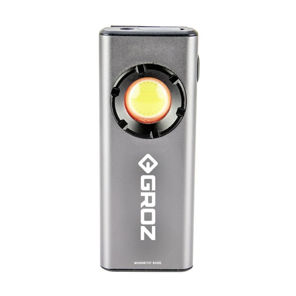Cordless Bright Flashlight,1200 Lumen LED/191