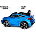 thumbnail image 3 of BMW 6GT Electric Powered Ride on Car for Kids with Remote Control, 3 of 8