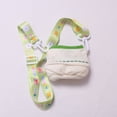 thumbnail image 3 of Hoosue Best for 17cm Doll Clothes Set, Premium Fashion Cute Dress Dolls Accessories (Various Styles), 3 of 3