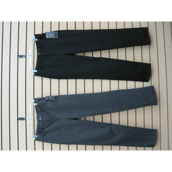 Erika , pants , gray , 10