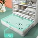 thumbnail image 5 of Compartmentalised Drawer Style Storage Box, Multi-Layer Stackable Box, 5 of 5