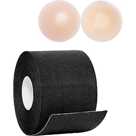 Latest Boob Tape, Boobytape, Breast Tape, Breast Lift Tape, Bra Tape