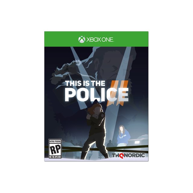 This Is The Police 2 - This Is The Police One