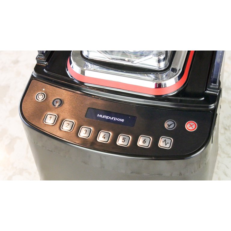 Blendtec Commercial Stealth 885 Heavy-Duty Multipurpose