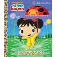 thumbnail image 1 of Pre-Owned Make a Splash! (Ni Hao, Kai-lan) (Little Golden Book) (Hardcover) 0375872388 9780375872389, 1 of 1
