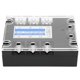 thumbnail image 1 of Relé De Estado Sólido, Entrada Eléctrica Relé De Estado Sólido Trifásico CC-CA, Suministros Industriales Para Automatización Industrial Controlador De Temperatura De Proceso, 1 of 8