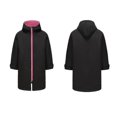 thumbnail image 2 of Kids Spirit Of Adventure Hooded Waterproof Warm Drying Changing Robe9-13 Yrs5-9 Yrs, 2 of 2