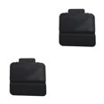 thumbnail image 4 of maskred Directly Replacement for E60 2004 -2007 Car Rear Bumper Towing Eye Hook Cover 51127119151 3XL 2Set, 4 of 6