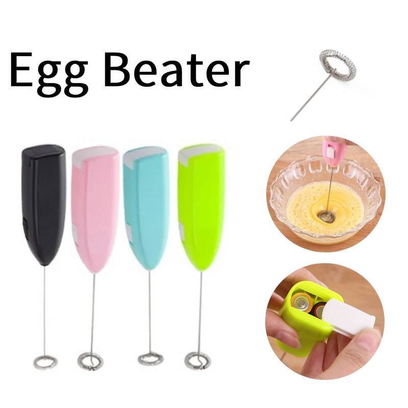 Mini egg beater sale