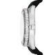 thumbnail image 3 of Reloj de pulsera Fossil Breaker FS6062 de acero inoxidable con correa de silicona, 3 of 5