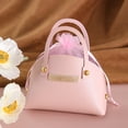 thumbnail image 5 of Hadanceo Gift Box Handle Design  Versatile Strong Construction Gift Bag Dust-proof Attractive for Home, 5 of 7