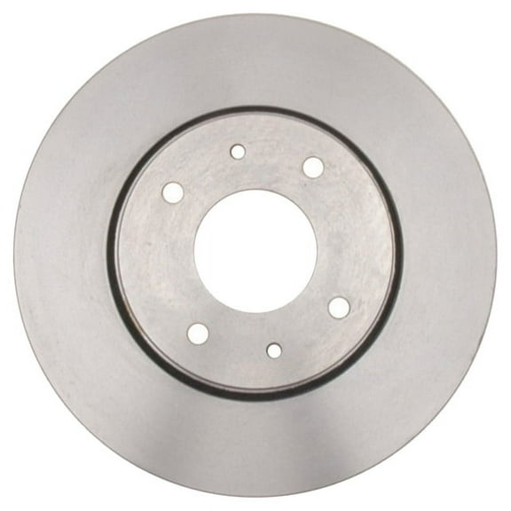 Raybestos Specialty Truck, School Bus and Medium Duty Rotors, 980084 Fits select: 2000-2010 VOLVO S40, 2000-2004 VOLVO V40