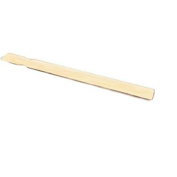 14 in. True Value Wood Paint Paddle