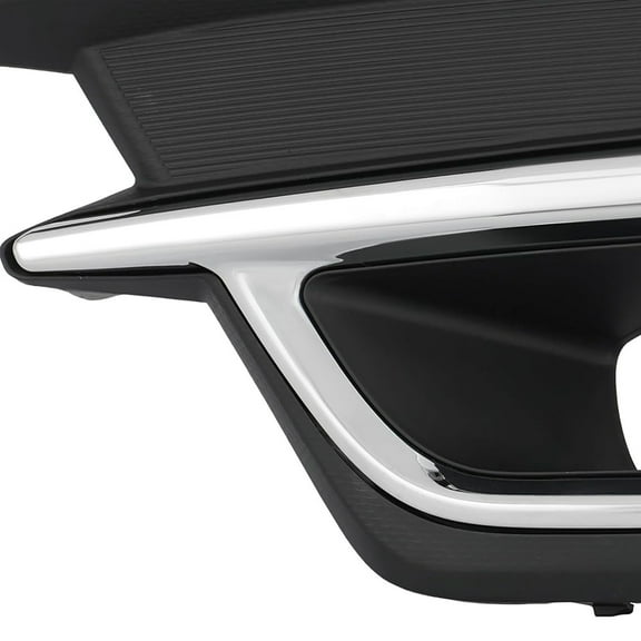 Furulu 1× Front Left Side Fog Lamp Cover Bezel 57731AL69A For Subaru Legacy 2018-2019