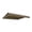 Brown & Tan, variant on 12 ft. Key West Full Cassette Manual Retractable Awning, Forest Green - 120 in.