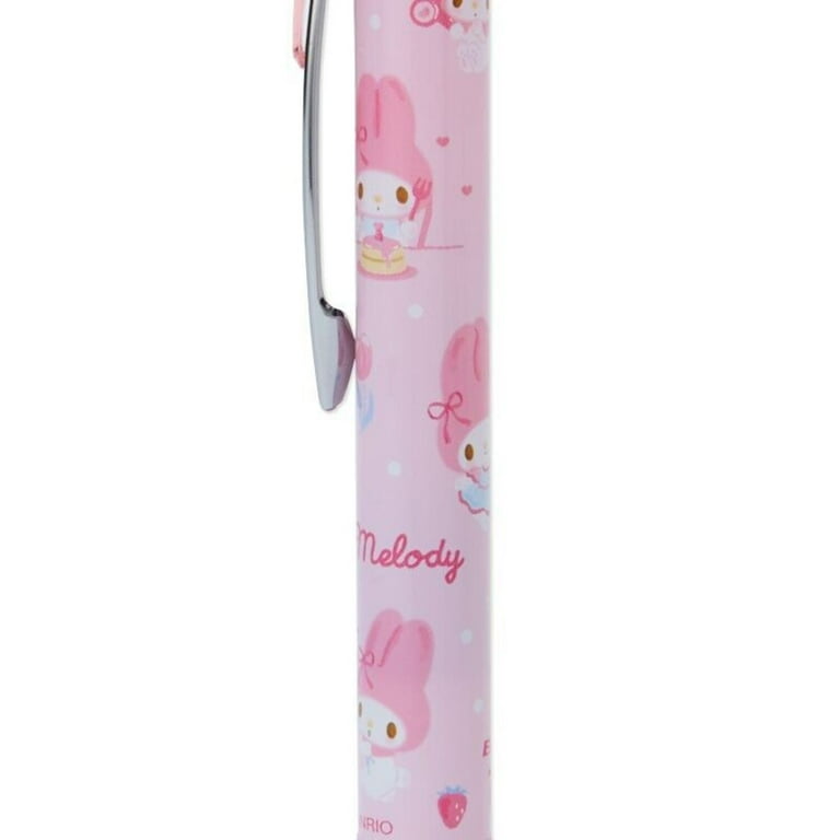 My Melody Pentel EnerGel Retractable Gel Pen Sanrio Japan