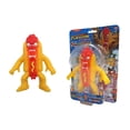 thumbnail image 1 of Figura de Acción Flexors - Hotti (15 cm), 1 of 4