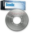 thumbnail image 2 of BENDIX PDR0819 Bendix Brake Drum, 2 of 2