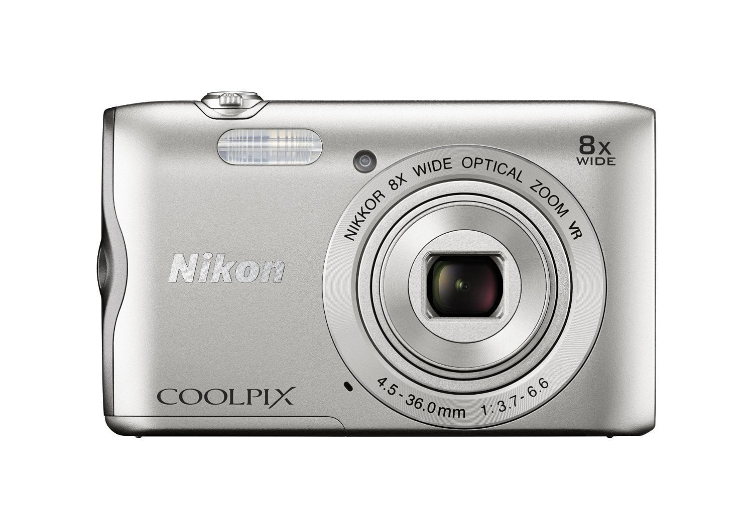 Nikon Coolpix 300