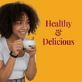 thumbnail image 2 of The Republic of Tea Hibiscus Superflower Tea Pineapple Lychee 2.03 oz (Pack of 10), 2 of 6