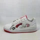thumbnail image 1 of NEW Men's 8.5 Ad-id-as Forum Low x Disney Pixar "Lotso & Friends" White/Red GX0991, 1 of 6