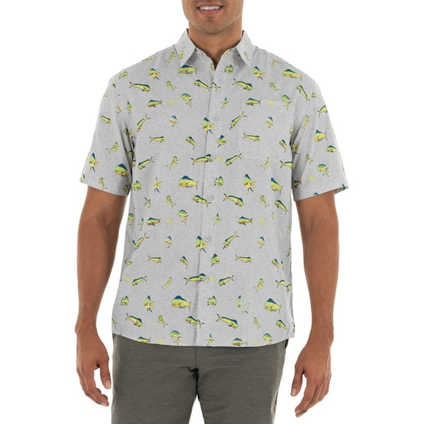 guy harvey men's clothing