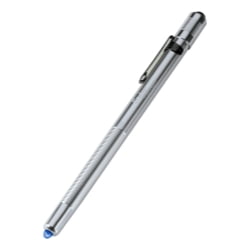 Streamlight Stylus LED Pen Light, Black body with red LED - Walmart.com