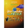 thumbnail image 1 of La Piramide Magica Jesus Ochoa Pelicula Dvd PRODISC, 1 of 2