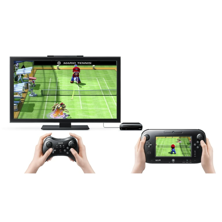 Mario Tennis Ultra Smash Standard Edition Nintendo Wii U