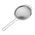 thumbnail image 4 of Colador de malla fina, espumadera para ollas calientes, utensilios de cocina, colador para tamiz 53 cm x 255 cm, 4 of 9