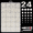 24-Grid B, variant on 24/28 Compartments Colorful DIY Resin Rhinestone Kit(3-6mm),Strong Adhesion,It Becomes Transparent After Drying,The Ideal Choice for Creative DIY Rhinestone Craft Projects.