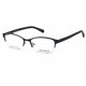 thumbnail image 1 of Gafas Adensco 0DA4 con montura de metal azul marino satinado, 1 of 2