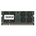 thumbnail image 1 of DDR2 1G 667MHZ for PC2-5300 Notebook Fully Compatible Memory for Intel/AMD 200Pin., 1 of 5