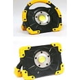 thumbnail image 1 of Workcrew Mini Floodlight Work Light- Round + Square, 1 of 1