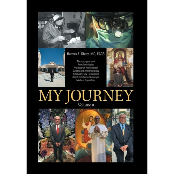 My Journey