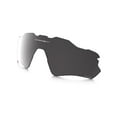 thumbnail image 2 of Oakley Kids' Radar Ev Xs Path Shield Replacement Sunglass Lenses None 31 mm, 2 of 3