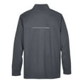 thumbnail image 5 of Core 365 CE708T Men's Tall Techno Lite Three-Layer Knit Tech-Shell, 5 of 5