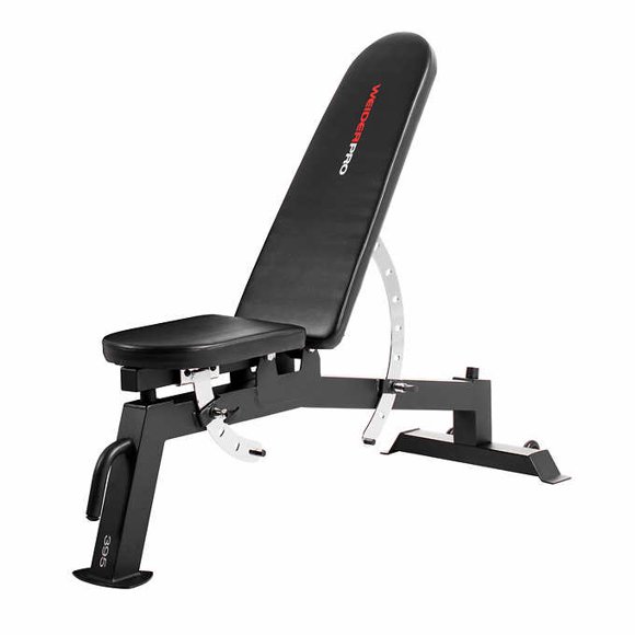 Weider Pro 365 Utility Bench